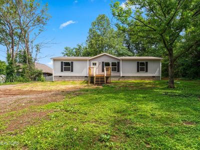 303 E Memorial Dr, Decatur, TN, 37322