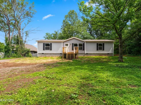 303 E Memorial Dr, Decatur, TN 37322