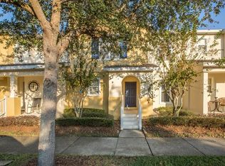 3019 Hydrus Dr, Orlando, FL 32828