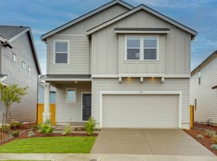 909 Sparrow St, Woodburn, OR 97071