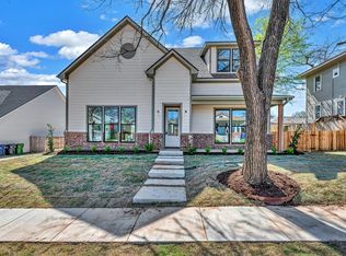 538 Proctor Ave, Waco, TX 76708