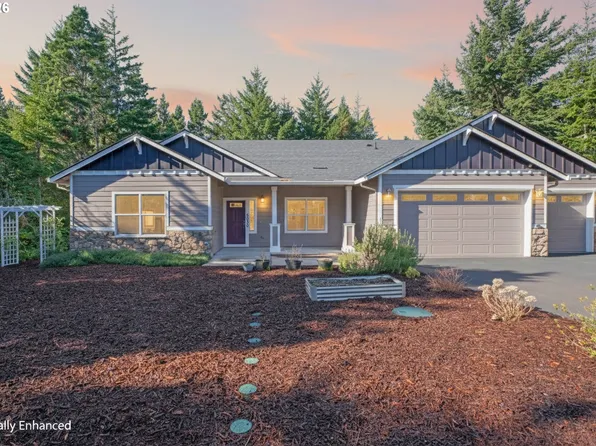5030 Heceta Park Way, Florence, OR 97439