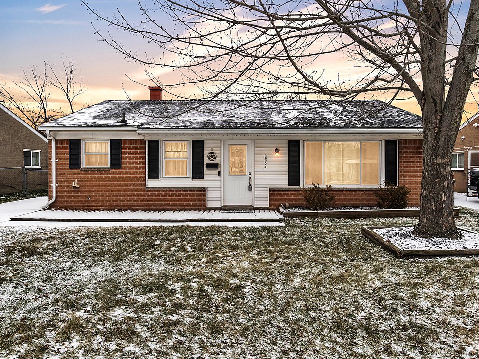 1st image of 8253 Milburn St