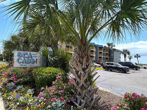 2nd image of 6000 N Ocean Blvd. #350