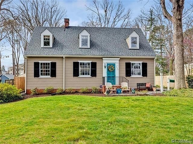 1st image of 5803 Christopher Ln