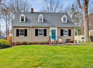 5803 Christopher Ln, Richmond, VA 23226