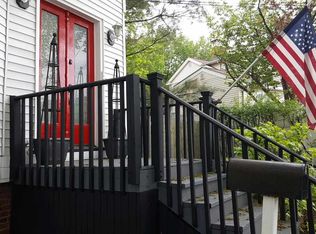 34 W 49th St #1, Bayonne, NJ 07002