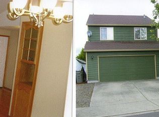 16331 SW Keda Ct, Sherwood, OR 97140
