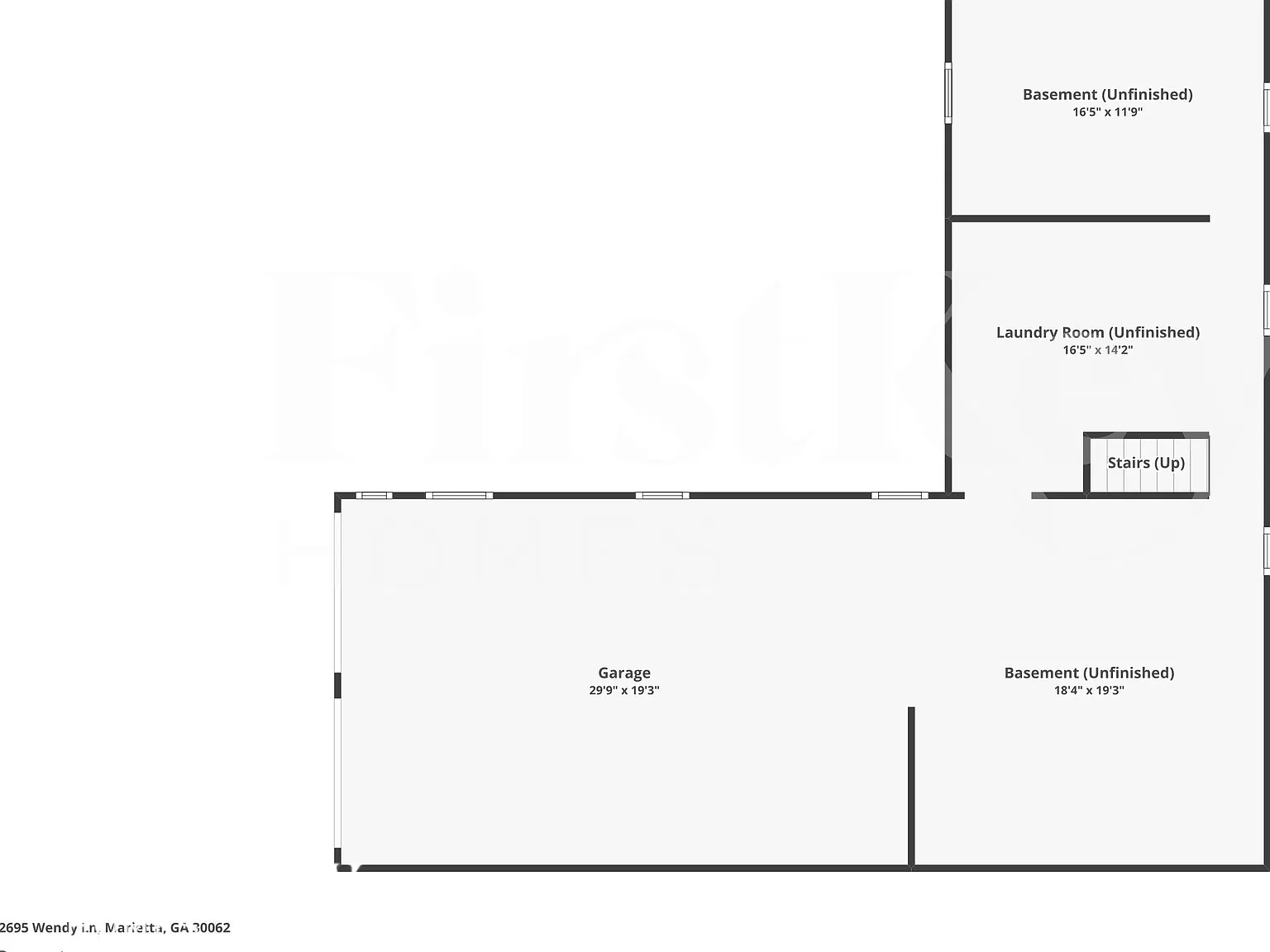 3 bed, 2.0 bath, 1416 sqft, $2,520 — Photo 3