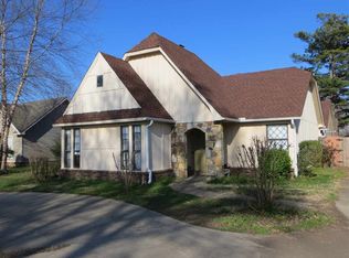 145 S Willow Ave, Trumann, AR 72472