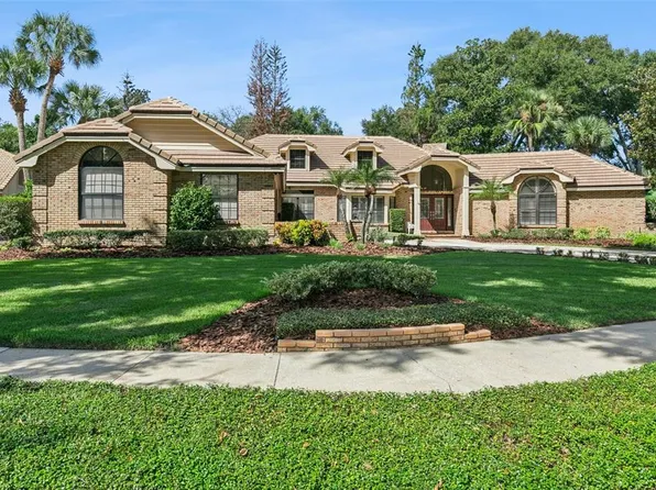 1375 BRISTOL PARK PLACE, LAKE MARY, FL 32746