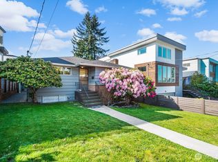 4015 SW Thistle St, Seattle, WA 98136