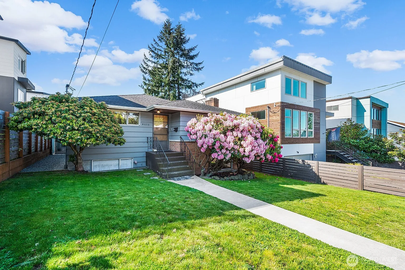 4015 SW Thistle Street photo 1