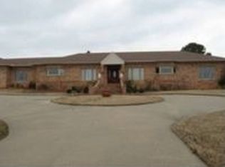 506 Carden Pl, Russellville, AR 72802