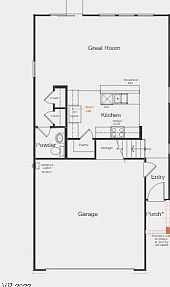4th image of 9924 W Meranto Ave