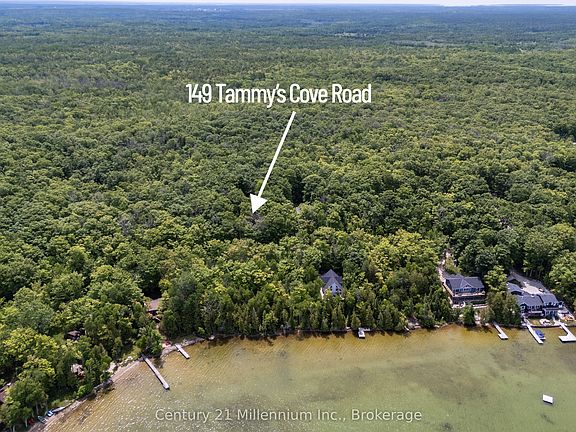 3rd image of 149 Tammys Cove Rd
