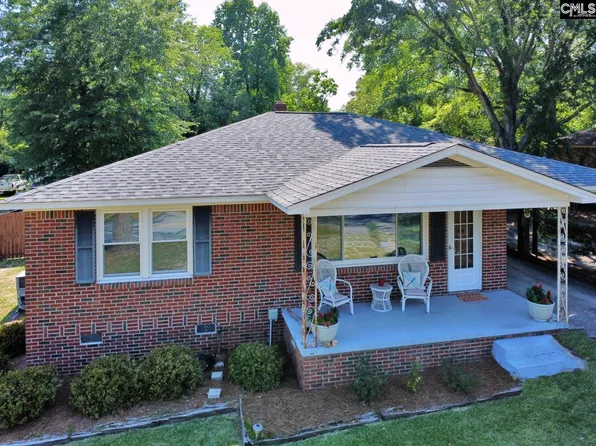 621 Hook Ave, West Columbia, SC 29169