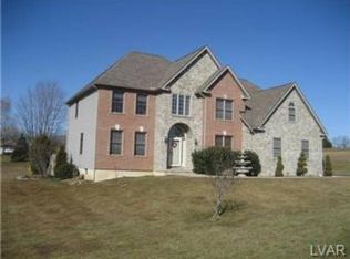 7136 Goldcris Ln, Northampton, PA 18067