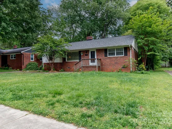 3327 Auburn Ave, Charlotte, NC 28209