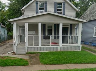 3706 E 57th St, Cleveland, OH 44105