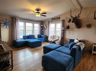 1265 Wright Rd, Arlington, OR 97812