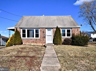 1121 Industrial Ave, Pottstown, PA 19464