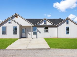 188 Cactus Canyon Dr, Bridgeport, TX 76426