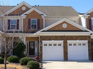 517 Sealine Dr, Cary, NC 27519