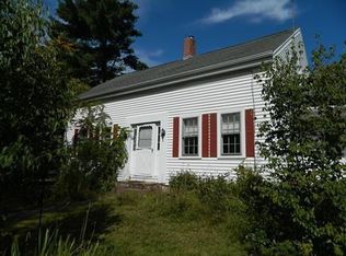 332 West St, Amherst, MA 01002