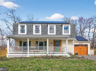 508 Bay Hills Dr, Arnold, MD 21012