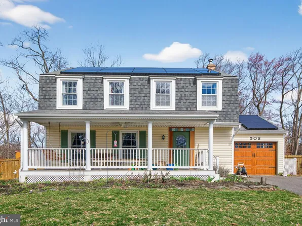 508 Bay Hills Dr, Arnold, MD 21012