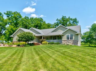 14641 Buttercup Ln, Letts, IA 52754