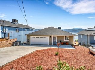 11921 Lakeshore Dr, Clearlake, CA 95422