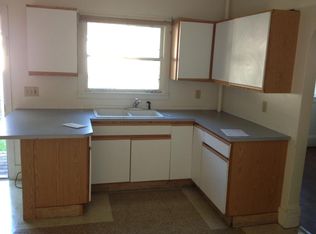 1314 W Genesee Ave #HOUSE, Saginaw, MI 48602