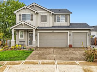 41701 NW Walterwood Ct, Banks, OR 97106