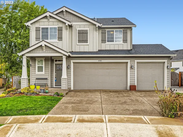 41701 NW Walterwood Ct, Banks, OR 97106