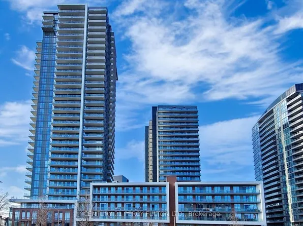 32 Forest Manor Rd, Toronto, ON