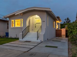1724 Broadway, Alameda, CA 94501