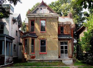 6 E Powell Ave, Evansville, IN 47713
