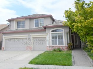1515 Bergerac Dr, San Jose, CA 95118