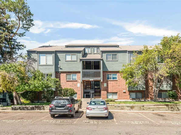 3656 S Depew Street #305, Denver, CO 80235