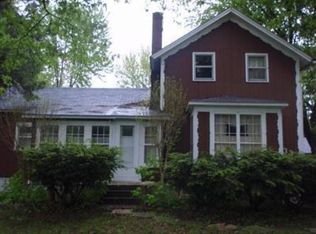 1933 M 51, Niles, MI 49120