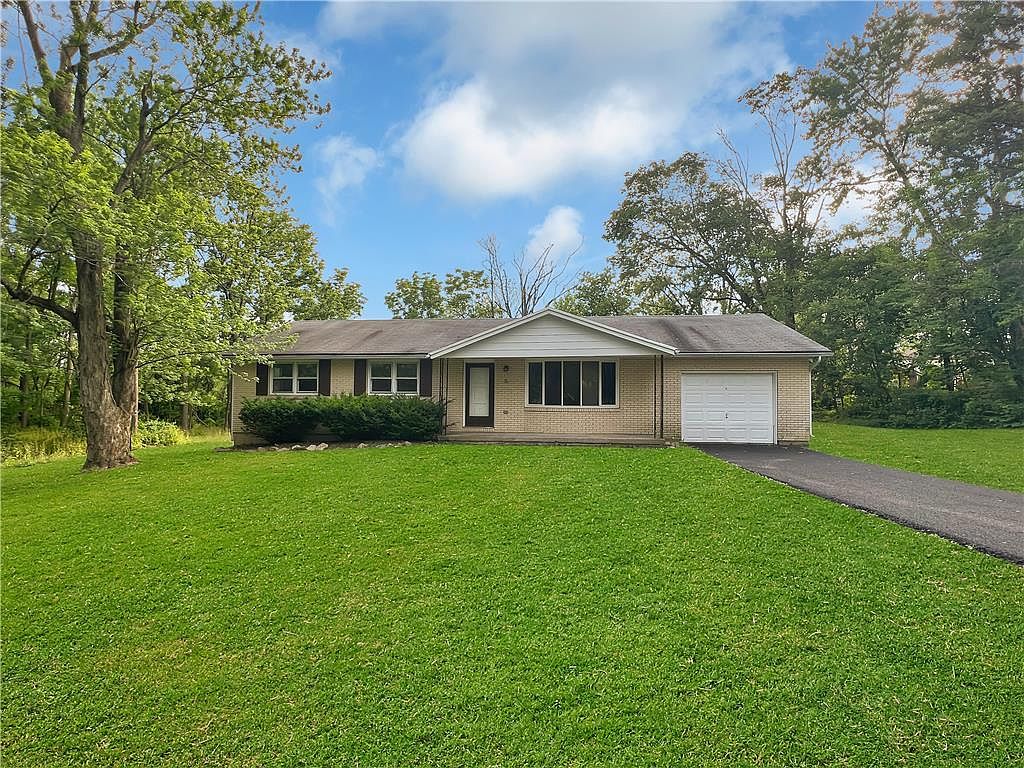 4847 Lehigh Dr, Walnutport, PA 18088 Zillow