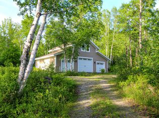 57 Reef Point Rd, Addison, ME 04606