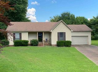 514 Tanglewood Dr, Three Way, TN 38343