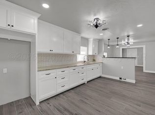 906 N Pierce St, Amarillo, TX 79107