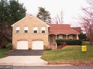 5807 Quiet Oak Ct, Burke, VA 22015