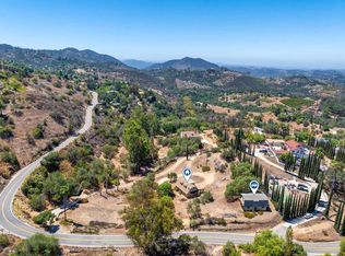 5505 Rainbow Heights Rd, Fallbrook, CA 92028