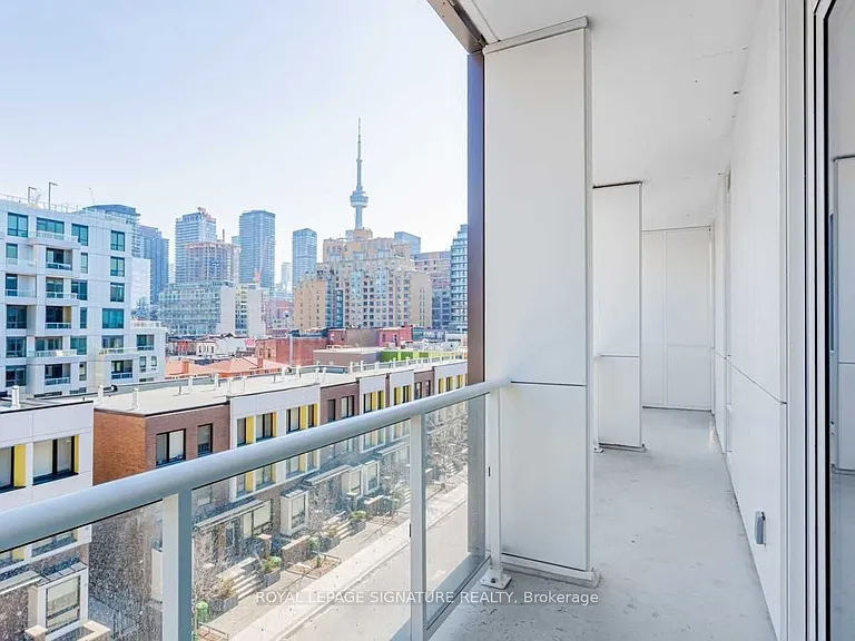 80 Vanauley St #415 — Photo 13