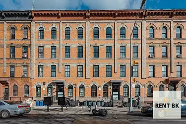 Rented by RENTBK LLC